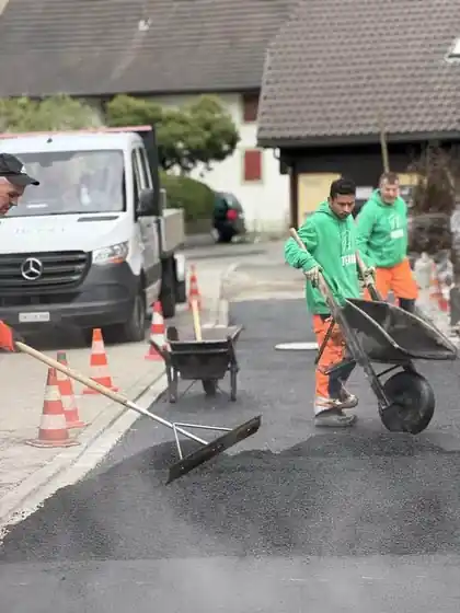 Affoltern am Albis Bild 20 STRAGA AG