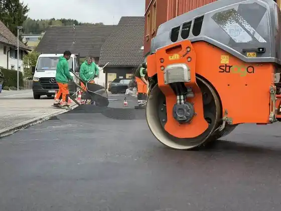 Affoltern am Albis Bild 23 STRAGA AG