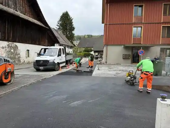 Affoltern am Albis Bild 17 STRAGA AG