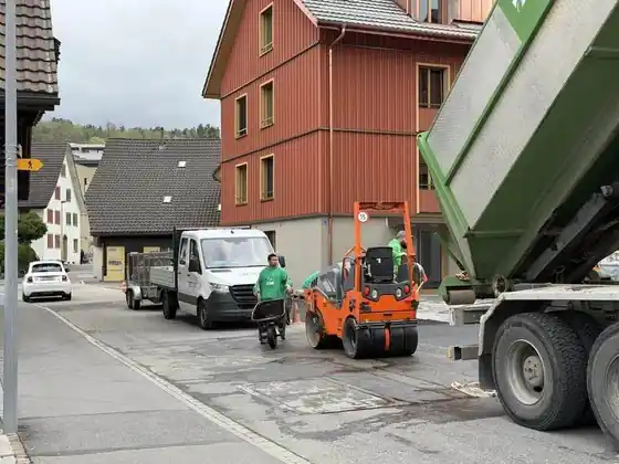 Affoltern am Albis Bild 10 STRAGA AG