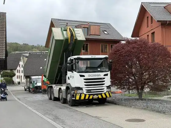 Affoltern am Albis Bild 7 STRAGA AG