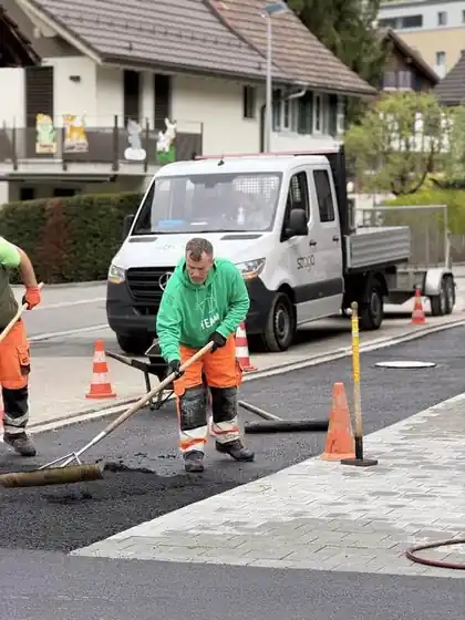 Affoltern am Albis Bild 19 STRAGA AG