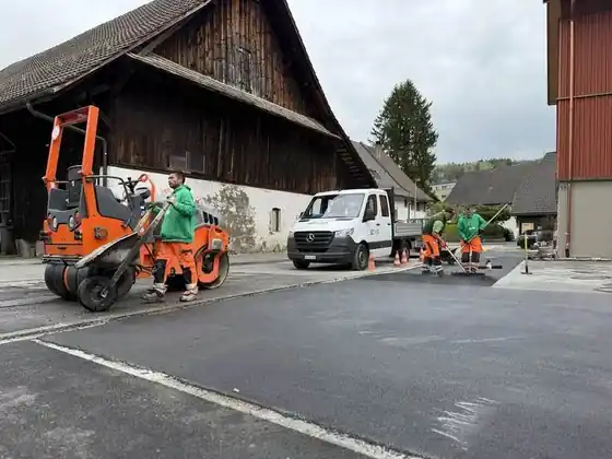 Affoltern am Albis Bild 15 STRAGA AG