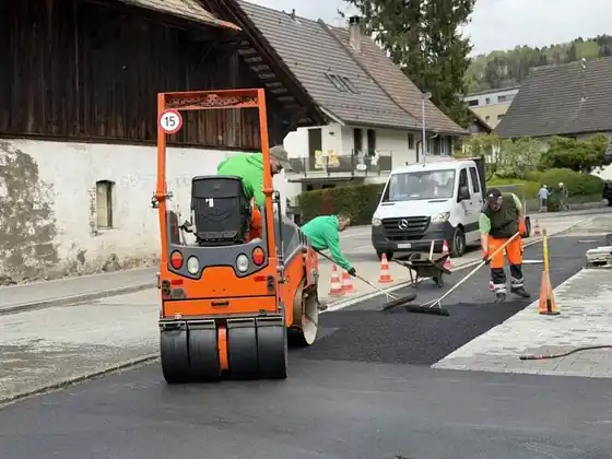 Affoltern am Albis Bild 22 STRAGA AG