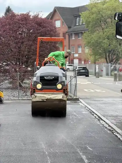 Affoltern am Albis Bild 4 STRAGA AG