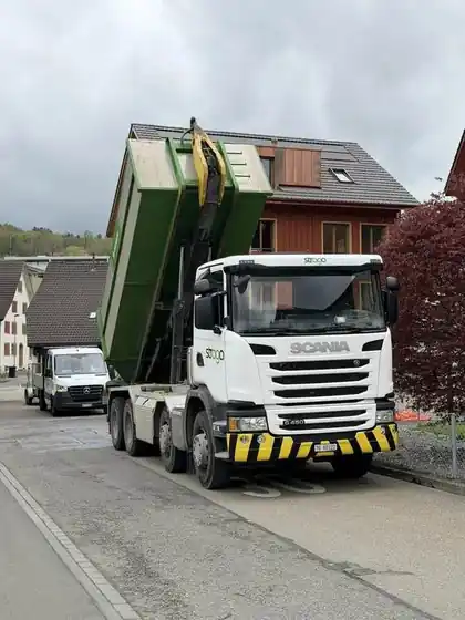 Affoltern am Albis Bild 9 STRAGA AG