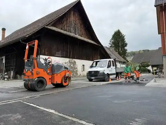 Affoltern am Albis Bild 16 STRAGA AG