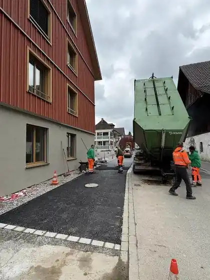 Affoltern am Albis Bild 5 STRAGA AG