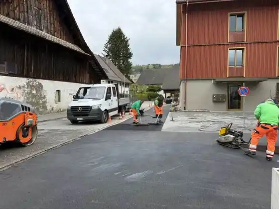 Affoltern am Albis Bild 18 STRAGA AG