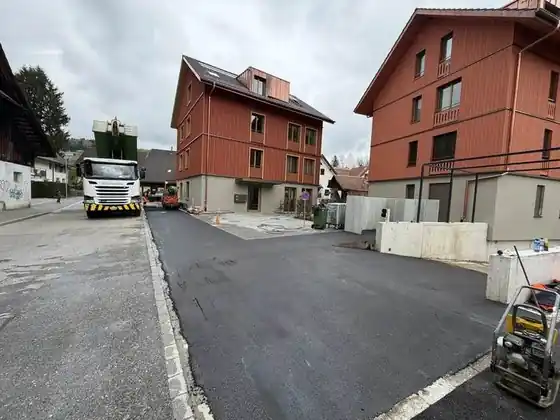 Affoltern am Albis Bild 6 STRAGA AG