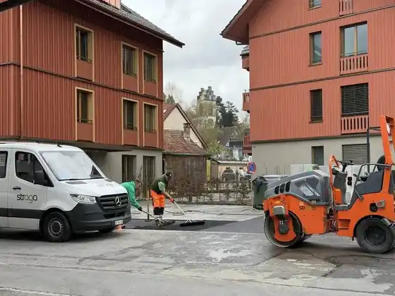 Affoltern am Albis Bild 12 STRAGA AG