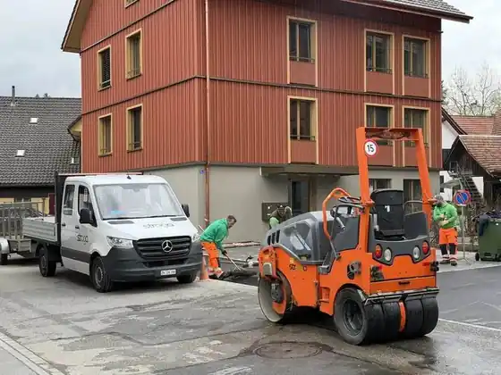 Affoltern am Albis Bild 11 STRAGA AG