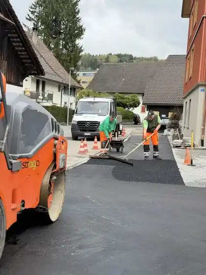 Affoltern am Albis Bild 26 STRAGA AG