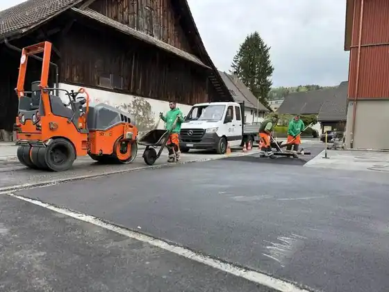Affoltern am Albis Bild 14 STRAGA AG
