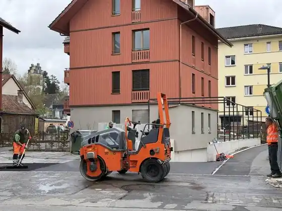 Affoltern am Albis Bild 13 STRAGA AG