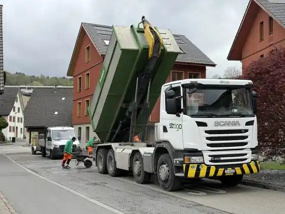 Affoltern am Albis Bild 8 STRAGA AG