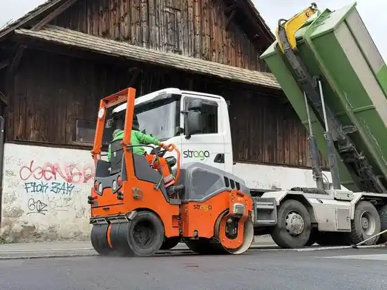 Affoltern am Albis Bild 28 STRAGA AG