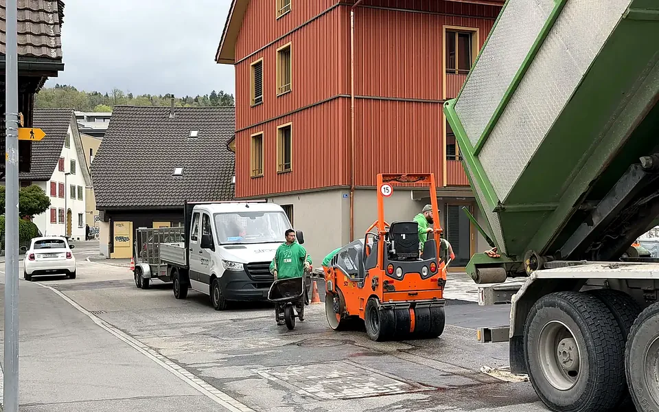 Affoltern am Albis, Affoltern am Albis